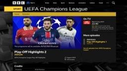Match screenshot