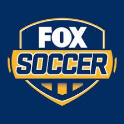 YouTube: FOX Soccer logo