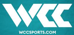 WCCsports.com/watch logo