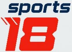 Sports18 logo