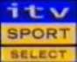 ITV Sport Select logo