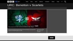 Match screenshot