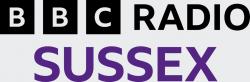 BBC Radio Sussex logo