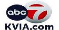 kvia.com logo