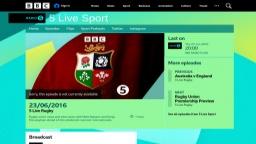 Match screenshot