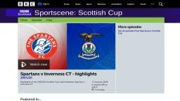 Match screenshot