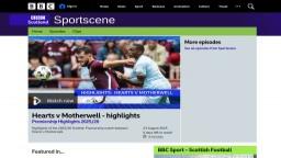 Match screenshot