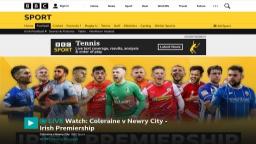 Match screenshot