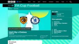 Match screenshot