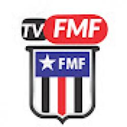 YouTube: TVFMF logo
