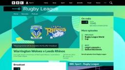 Match screenshot