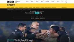 Match screenshot