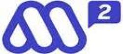 Mega 2 (Chile) logo