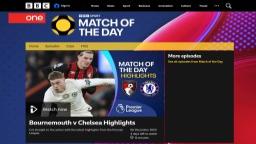 Match screenshot