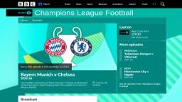 Match screenshot