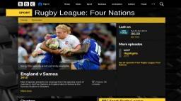 Match screenshot