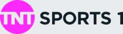 TNT Sports 1 / HD logo