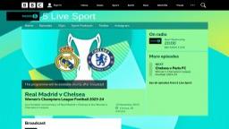 Match screenshot