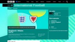 Match screenshot