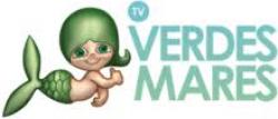 TV Verdes Mares Logo