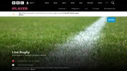 Match screenshot