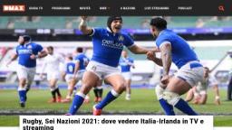 Match screenshot