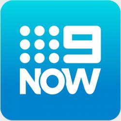 9Now (AUS) logo