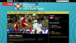 Match screenshot