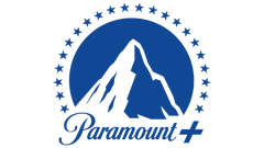 Paramount+ (USA) Logo