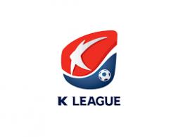 YouTube: K리그 (K LEAGUE) logo