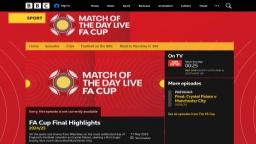 Match screenshot