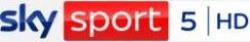 Sky Sport 5 / HD Germany logo