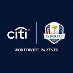 Ryder Cup Radio Logo