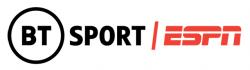 BT Sport ESPN / HD logo