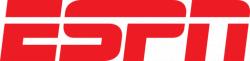 ESPN (US) Logo