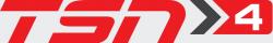 TSN Canada 4 HD logo