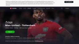 Match screenshot