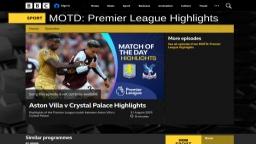 Match screenshot