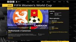 Match screenshot