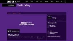 Match screenshot