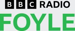 BBC Radio Foyle (DAB) logo
