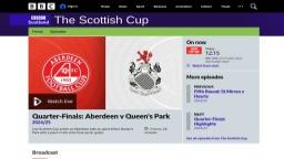 Match screenshot