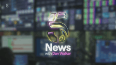 5 News Logo