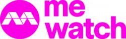 meWATCH (geo/R) logo