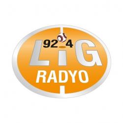 360 Lig Radyo (Turkey) logo