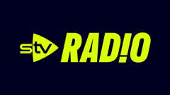 STV Radio logo