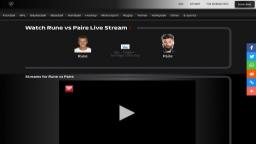 Match screenshot