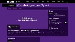 Match screenshot