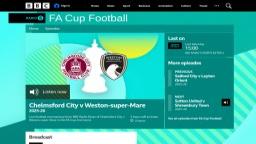 Match screenshot