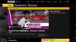 Match screenshot